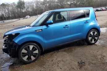 KNDJP3A54G7350471 | 2016 KIA SOUL +