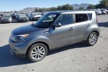 KNDJP3A54K7017972 | 2019 KIA SOUL +