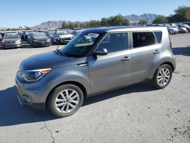 KNDJP3A54K7017972 | 2019 KIA SOUL +