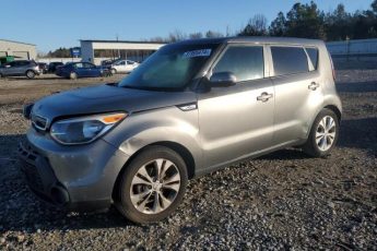 KNDJP3A55E7053223 | 2014 KIA SOUL +