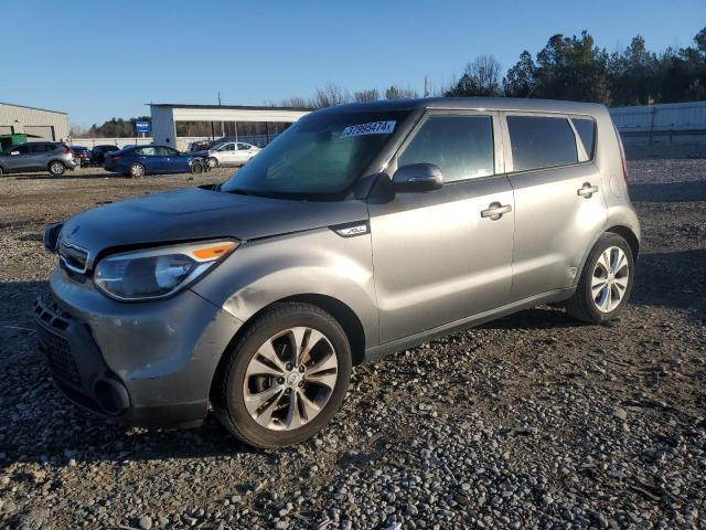 KNDJP3A55E7053223 | 2014 KIA SOUL +