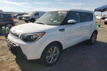 KNDJP3A55E7080955 | 2014 KIA SOUL +