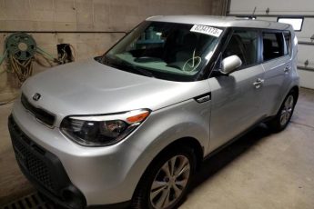 KNDJP3A55E7745577 | 2014 KIA SOUL +