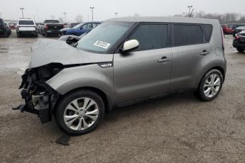 KNDJP3A55F7164582 | 2015 KIA SOUL +