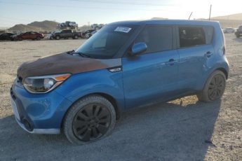 KNDJP3A55G7297991 | 2016 KIA SOUL +