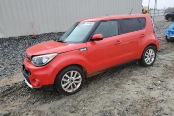 KNDJP3A55H7424062 | 2017 KIA SOUL +