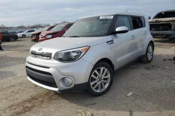 KNDJP3A55H7447342 | 2017 KIA SOUL +