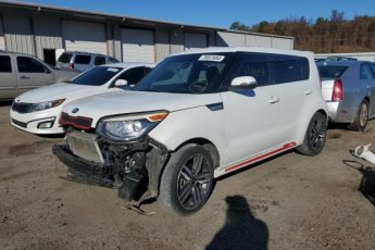 KNDJP3A56E7034891 | 2014 KIA SOUL +