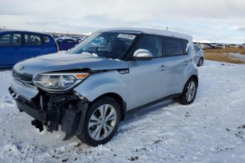 KNDJP3A56E7700602 | 2014 KIA SOUL +