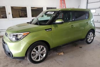 KNDJP3A56E7732451 | 2014 KIA SOUL +