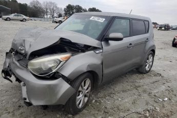 KNDJP3A56F7115827 | 2015 KIA SOUL +