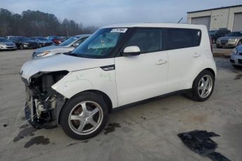 KNDJP3A56F7117822 | 2015 KIA SOUL +