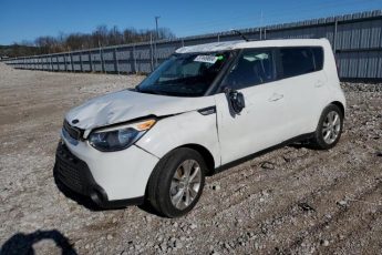 KNDJP3A56F7130988 | 2015 KIA SOUL +