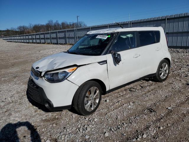 KNDJP3A56F7130988 | 2015 KIA SOUL +