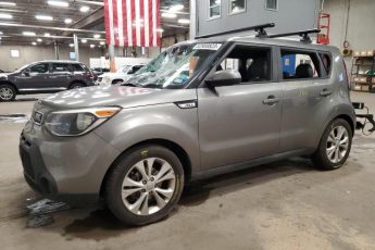 KNDJP3A56F7140162 | 2015 KIA SOUL +