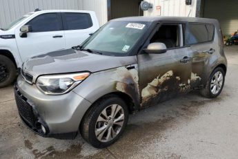 KNDJP3A56G7316032 | 2016 KIA SOUL