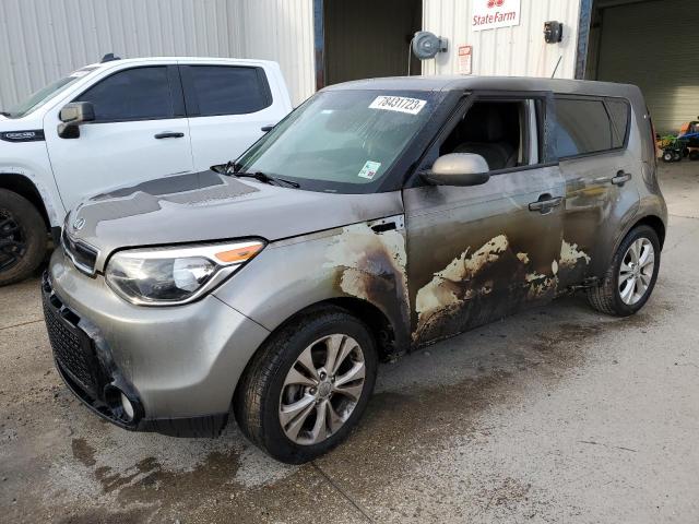 KNDJP3A56G7316032 | 2016 KIA SOUL