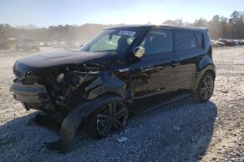 KNDJP3A56G7364128 | 2016 KIA SOUL +