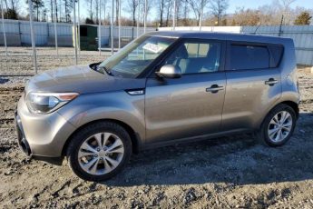 KNDJP3A56G7407866 | 2016 KIA SOUL +