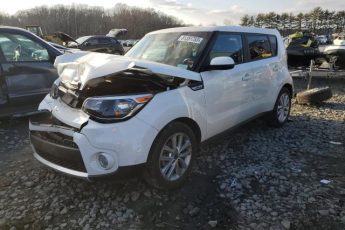 KNDJP3A56H7441128 | 2017 KIA SOUL +