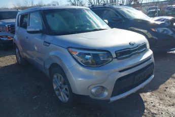 KNDJP3A56J7619741 | 2018 KIA SOUL