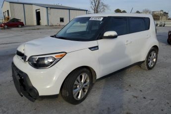 KNDJP3A57E7061744 | 2014 KIA SOUL +