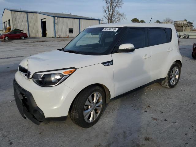 KNDJP3A57E7061744 | 2014 KIA SOUL +