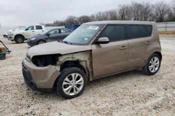 KNDJP3A57E7101899 | 2014 KIA SOUL +