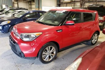 KNDJP3A57E7701113 | 2014 KIA SOUL +