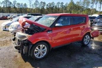 KNDJP3A57E7742650 | 2014 KIA SOUL +