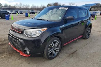 KNDJP3A57F7152319 | 2015 KIA SOUL +