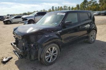 KNDJP3A57F7201888 | 2015 KIA SOUL +