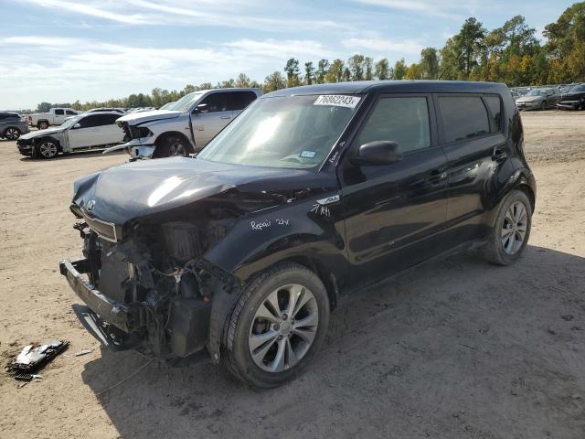 KNDJP3A57F7201888 | 2015 KIA SOUL +