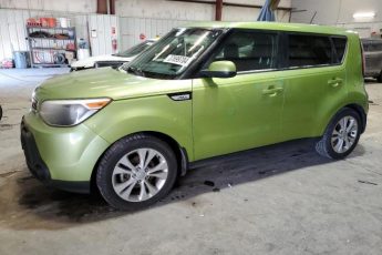 KNDJP3A57F7765623 | 2015 KIA SOUL +