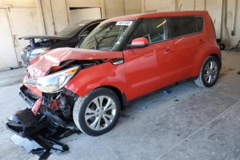 KNDJP3A57F7768828 | 2015 KIA SOUL +