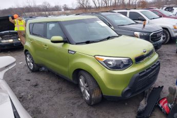 KNDJP3A57F7785872 | 2015 KIA SOUL