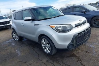 KNDJP3A57F7808308 | 2015 KIA SOUL