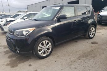 KNDJP3A57G7283686 | 2016 KIA SOUL +