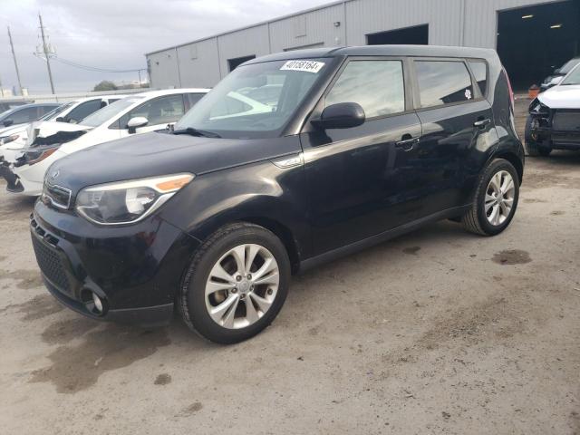 KNDJP3A57G7283686 | 2016 KIA SOUL +