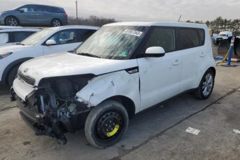 KNDJP3A57G7321935 | 2016 KIA SOUL +