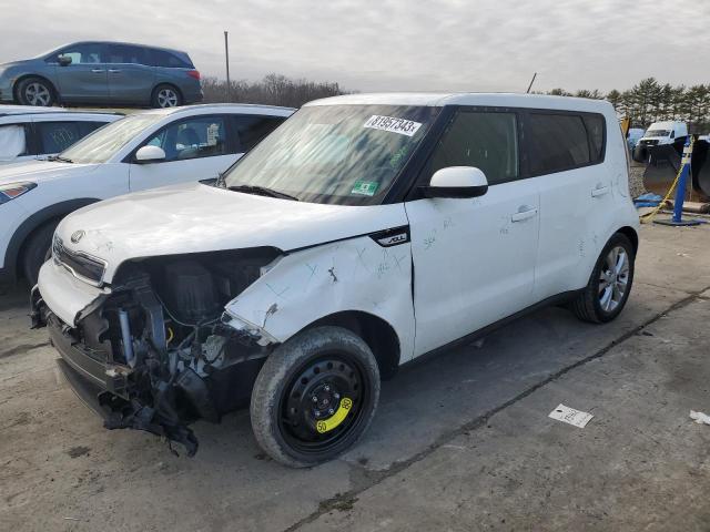 KNDJP3A57G7321935 | 2016 KIA SOUL +