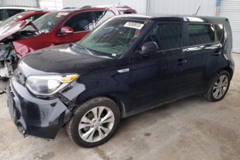 KNDJP3A57G7328707 | 2016 KIA SOUL +