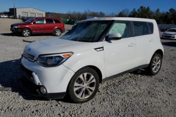 KNDJP3A57G7401817 | 2016 KIA SOUL +