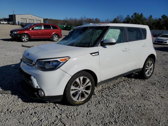 KNDJP3A57G7401817 | 2016 KIA SOUL +