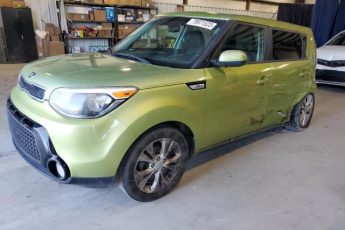 KNDJP3A57G7823277 | 2016 KIA SOUL +