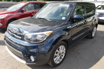 KNDJP3A57K7006853 | 2019 KIA SOUL +