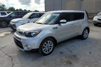 KNDJP3A57K7661529 | 2019 KIA SOUL +