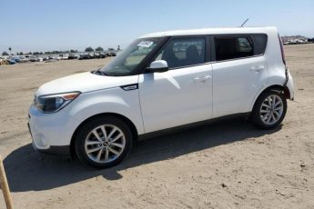 KNDJP3A57K7666455 | 2019 KIA SOUL +