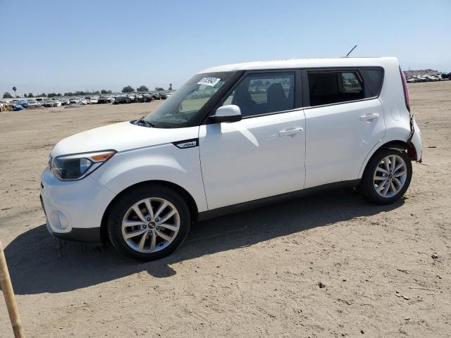 KNDJP3A57K7666455 | 2019 KIA SOUL +