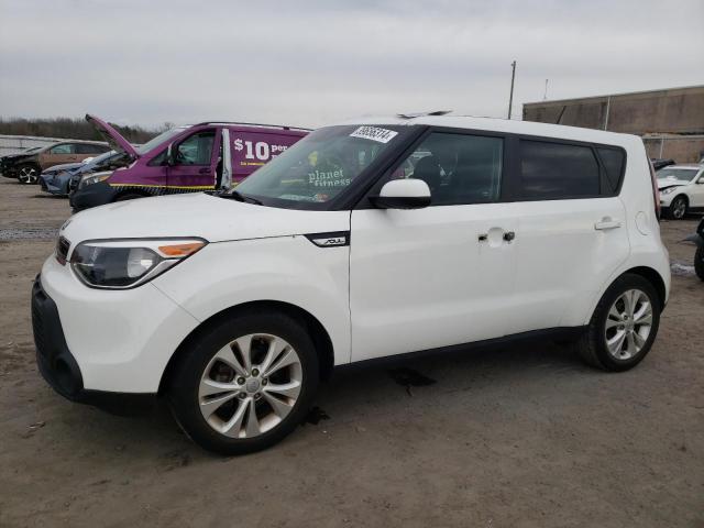 KNDJP3A58F7136193 | 2015 KIA SOUL +